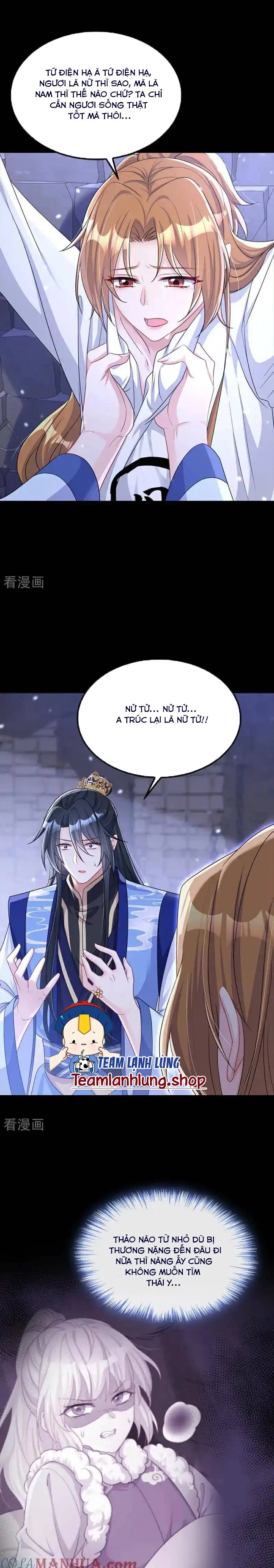 Xuyên Nhanh : Ký Chủ Cô Ấy Một Lòng Muốn Chết Chapter 62 - Trang 2