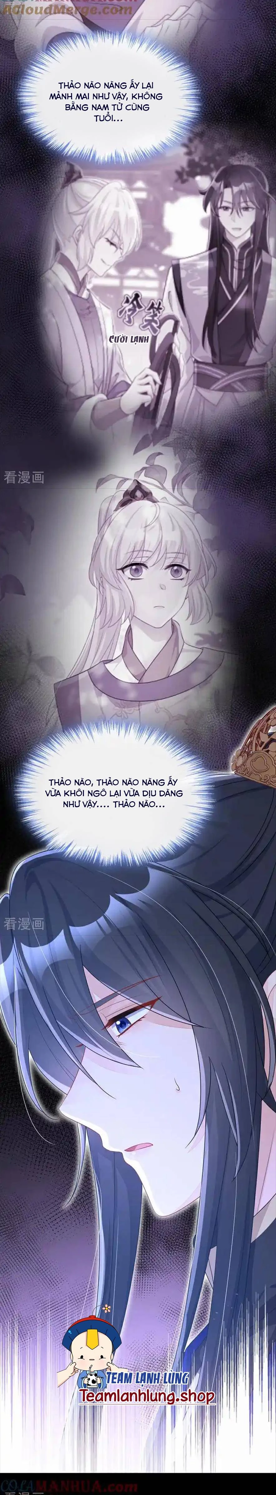 Xuyên Nhanh : Ký Chủ Cô Ấy Một Lòng Muốn Chết Chapter 62 - Trang 2