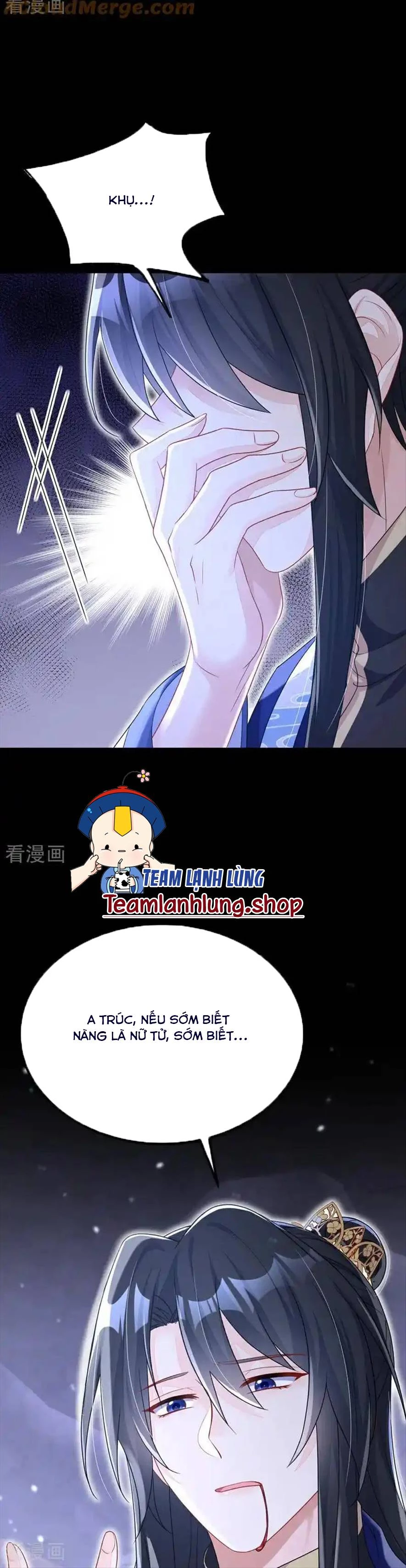 Xuyên Nhanh : Ký Chủ Cô Ấy Một Lòng Muốn Chết Chapter 62 - Trang 2