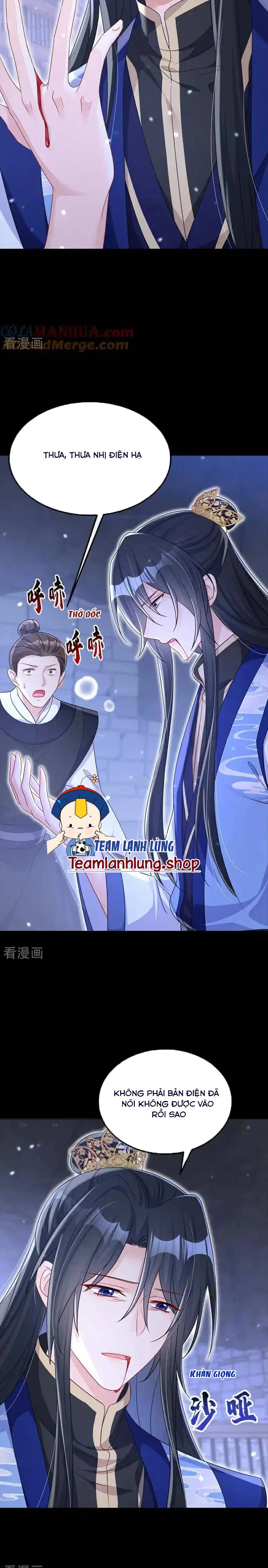 Xuyên Nhanh : Ký Chủ Cô Ấy Một Lòng Muốn Chết Chapter 62 - Trang 2