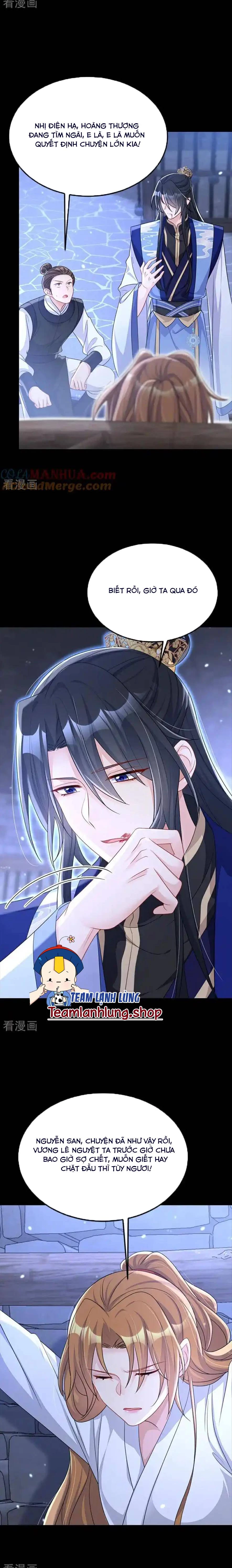 Xuyên Nhanh : Ký Chủ Cô Ấy Một Lòng Muốn Chết Chapter 62 - Trang 2