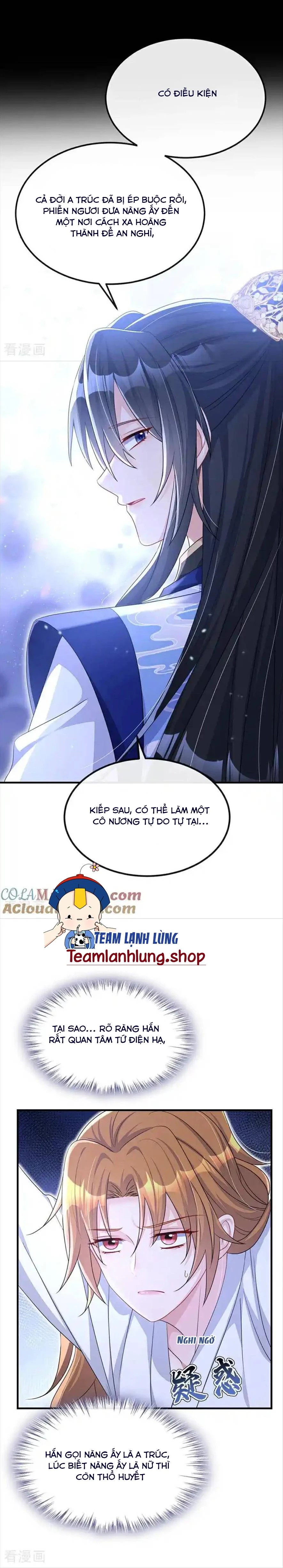 Xuyên Nhanh : Ký Chủ Cô Ấy Một Lòng Muốn Chết Chapter 62 - Trang 2