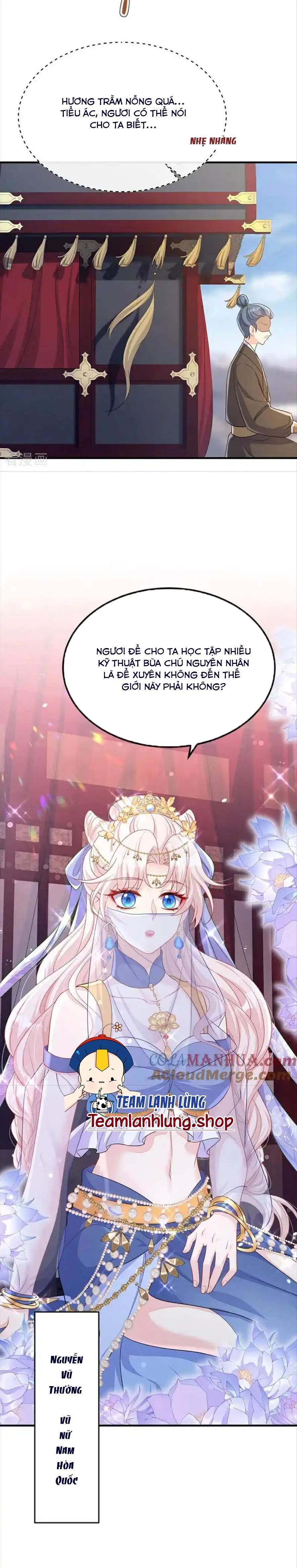 Xuyên Nhanh : Ký Chủ Cô Ấy Một Lòng Muốn Chết Chapter 64 - Trang 2