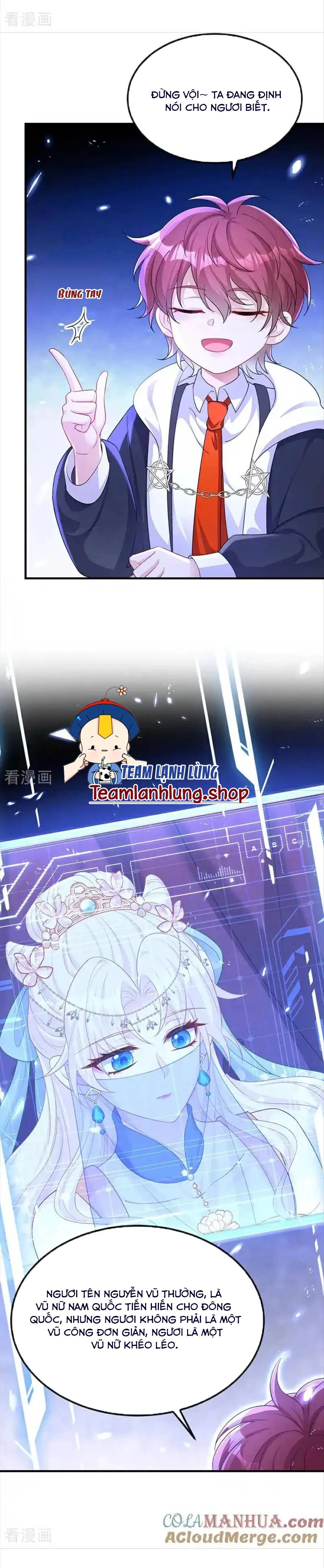 Xuyên Nhanh : Ký Chủ Cô Ấy Một Lòng Muốn Chết Chapter 64 - Trang 2