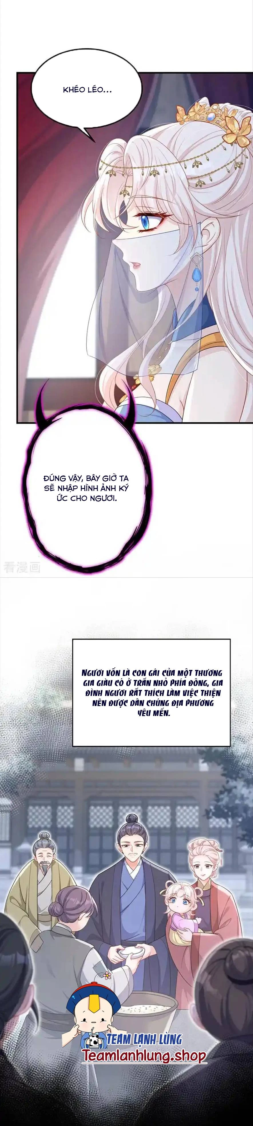 Xuyên Nhanh : Ký Chủ Cô Ấy Một Lòng Muốn Chết Chapter 64 - Trang 2