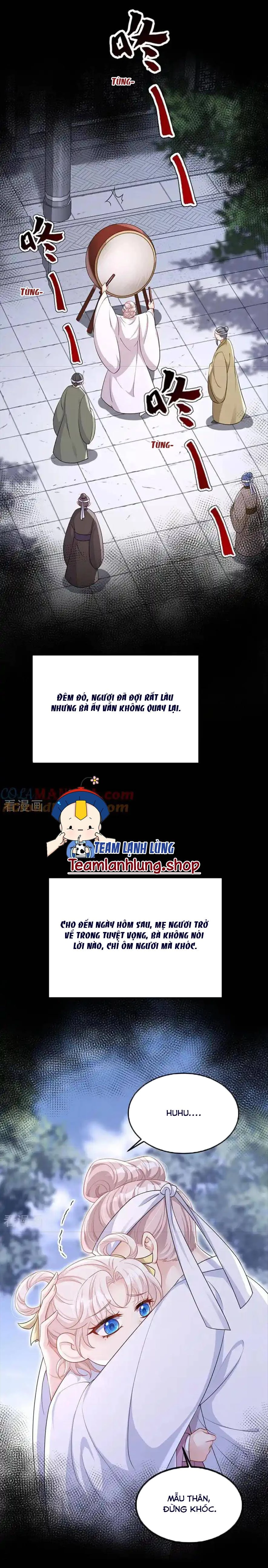 Xuyên Nhanh : Ký Chủ Cô Ấy Một Lòng Muốn Chết Chapter 64 - Trang 2