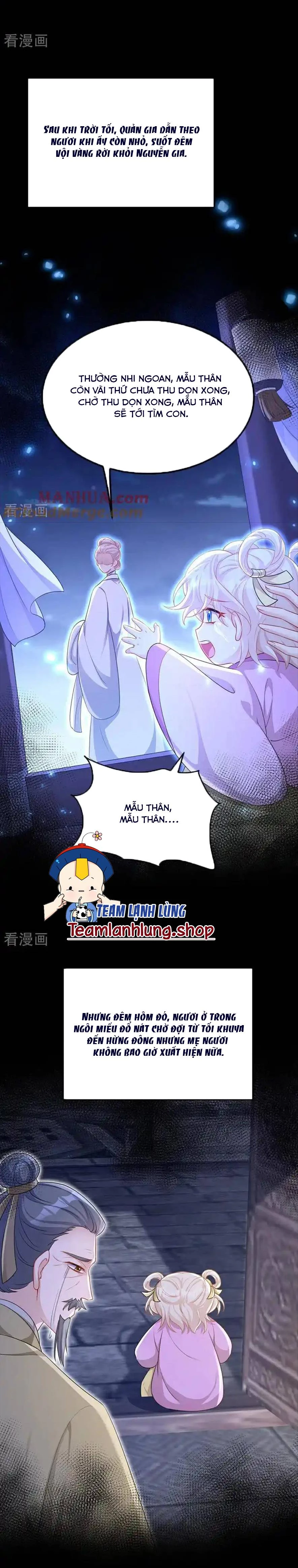 Xuyên Nhanh : Ký Chủ Cô Ấy Một Lòng Muốn Chết Chapter 64 - Trang 2