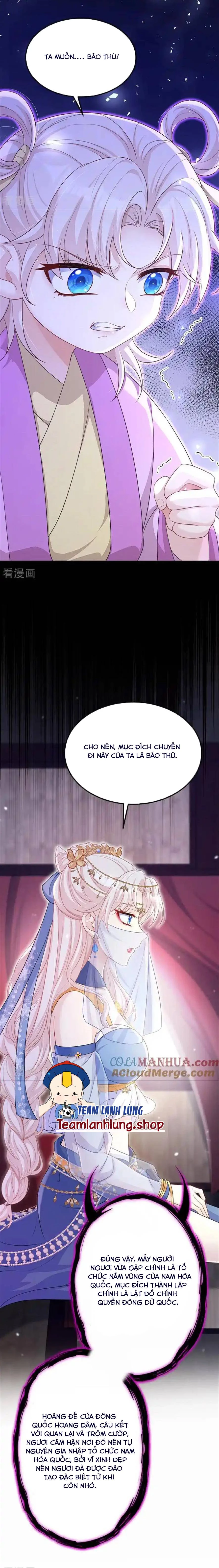 Xuyên Nhanh : Ký Chủ Cô Ấy Một Lòng Muốn Chết Chapter 64 - Trang 2