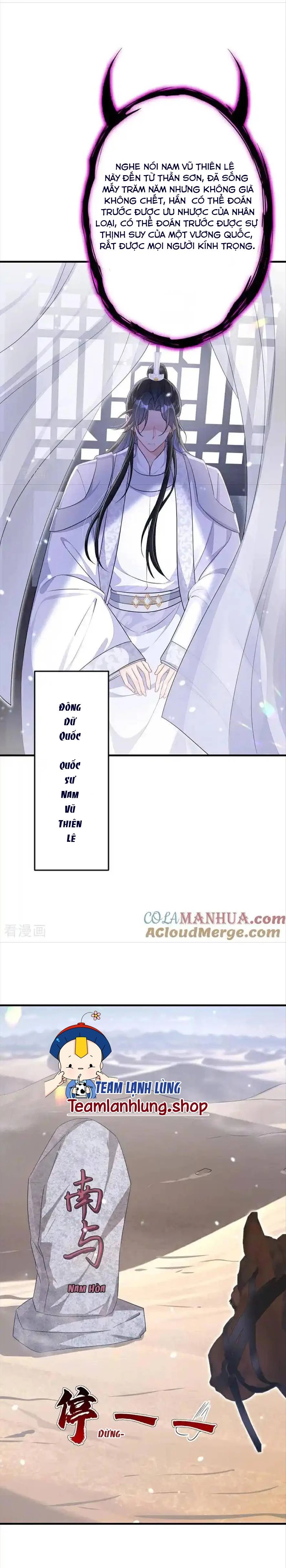 Xuyên Nhanh : Ký Chủ Cô Ấy Một Lòng Muốn Chết Chapter 64 - Trang 2