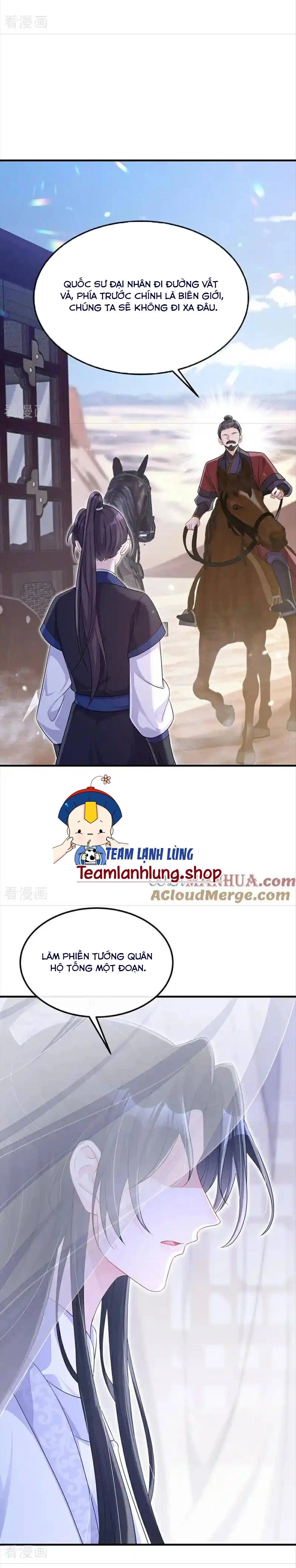 Xuyên Nhanh : Ký Chủ Cô Ấy Một Lòng Muốn Chết Chapter 64 - Trang 2