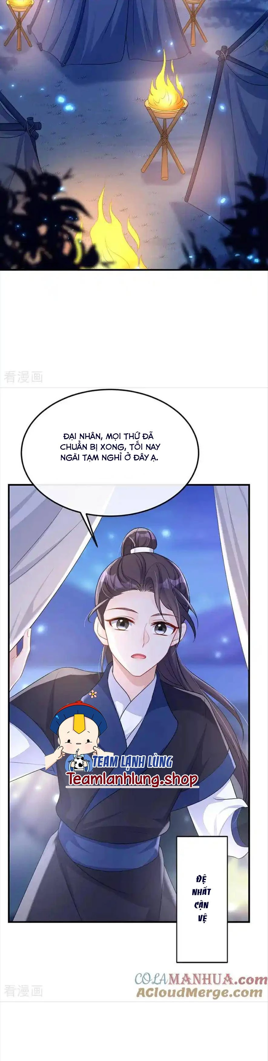 Xuyên Nhanh : Ký Chủ Cô Ấy Một Lòng Muốn Chết Chapter 64 - Trang 2