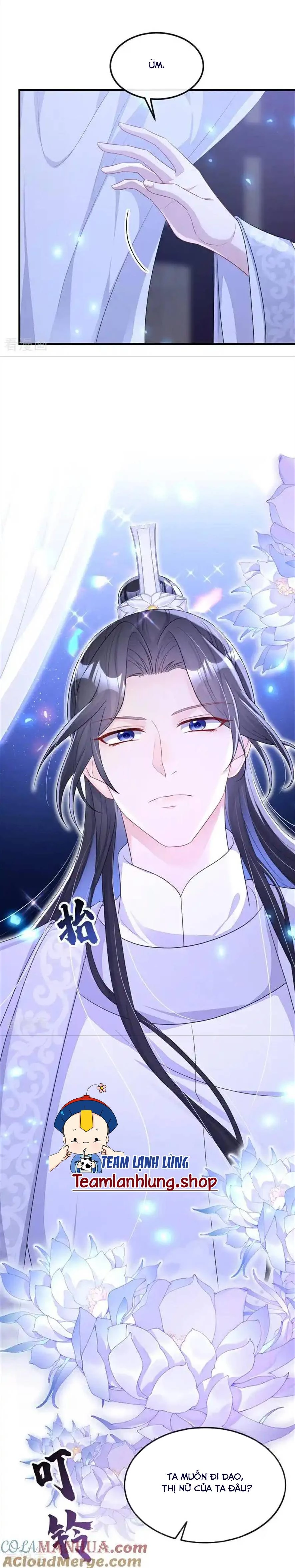 Xuyên Nhanh : Ký Chủ Cô Ấy Một Lòng Muốn Chết Chapter 64 - Trang 2