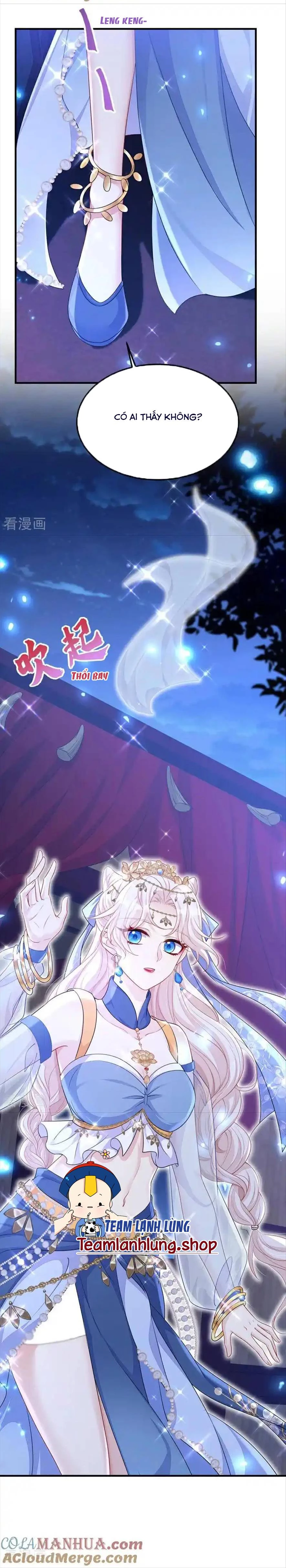 Xuyên Nhanh : Ký Chủ Cô Ấy Một Lòng Muốn Chết Chapter 64 - Trang 2