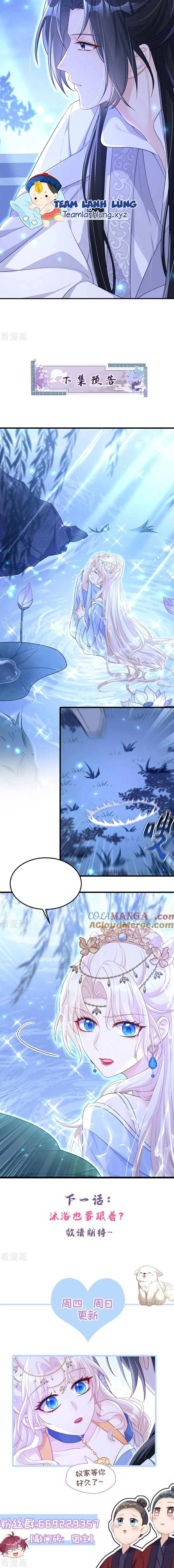 Xuyên Nhanh : Ký Chủ Cô Ấy Một Lòng Muốn Chết Chapter 69 - Trang 2