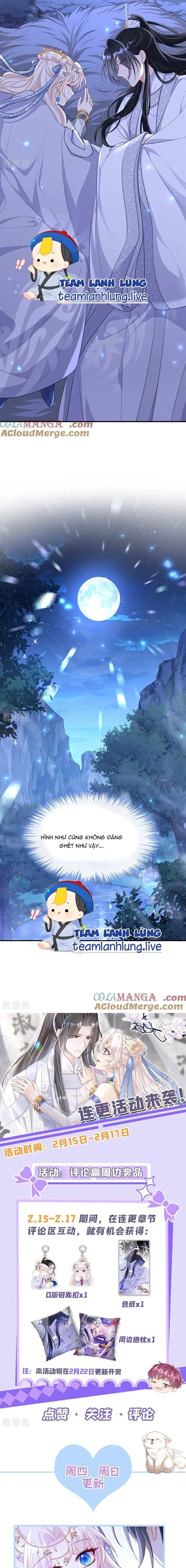 Xuyên Nhanh : Ký Chủ Cô Ấy Một Lòng Muốn Chết Chapter 75 - Trang 2