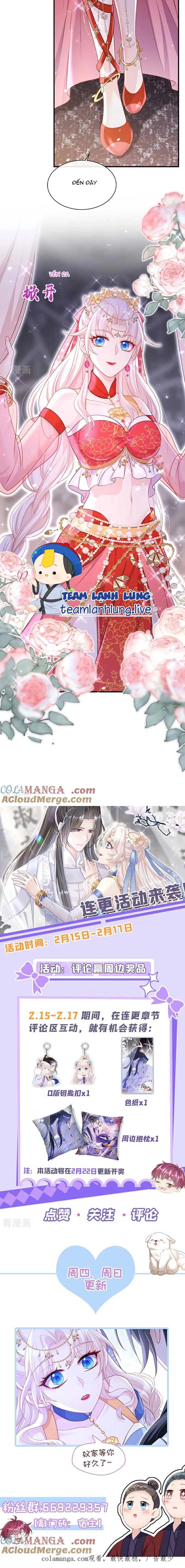 Xuyên Nhanh : Ký Chủ Cô Ấy Một Lòng Muốn Chết Chapter 76 - Trang 2