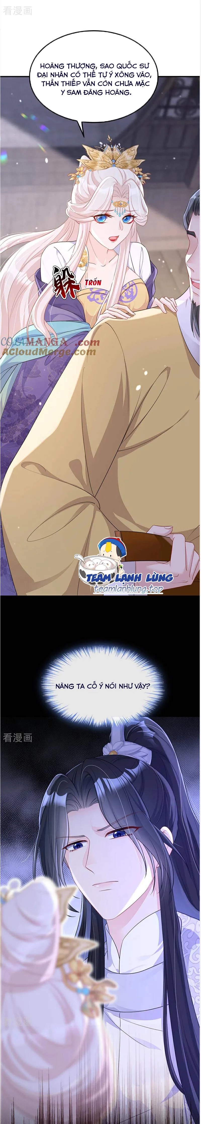 Xuyên Nhanh : Ký Chủ Cô Ấy Một Lòng Muốn Chết Chapter 80 - Trang 2