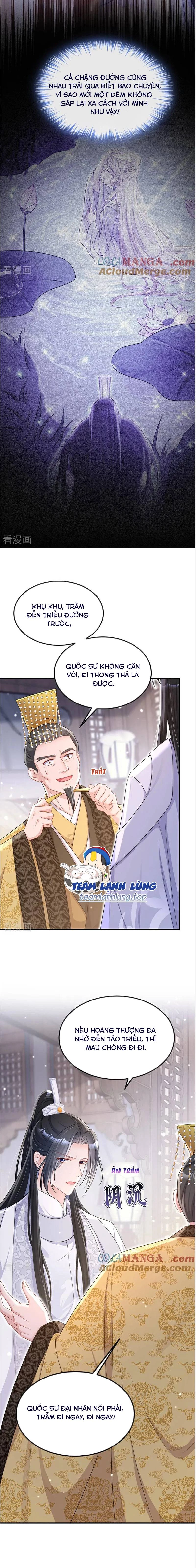 Xuyên Nhanh : Ký Chủ Cô Ấy Một Lòng Muốn Chết Chapter 80 - Trang 2