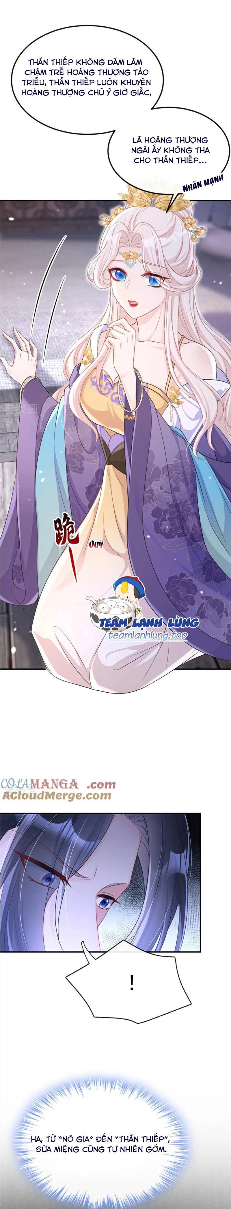 Xuyên Nhanh : Ký Chủ Cô Ấy Một Lòng Muốn Chết Chapter 80 - Trang 2