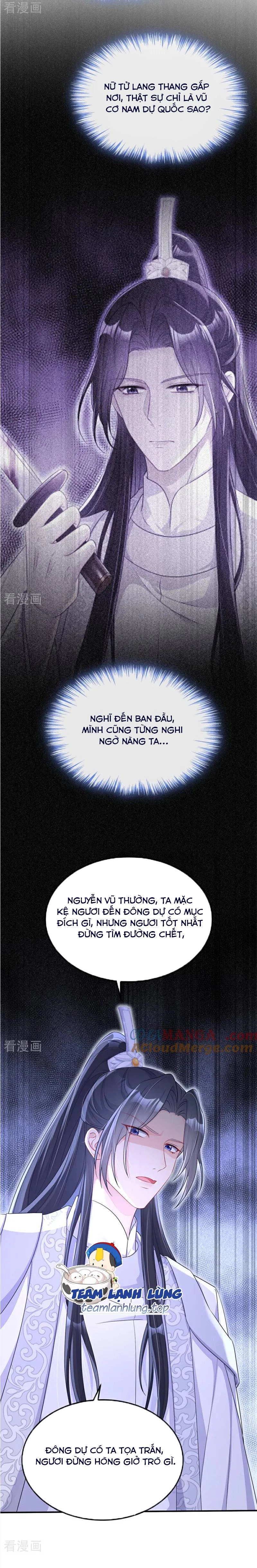 Xuyên Nhanh : Ký Chủ Cô Ấy Một Lòng Muốn Chết Chapter 80 - Trang 2