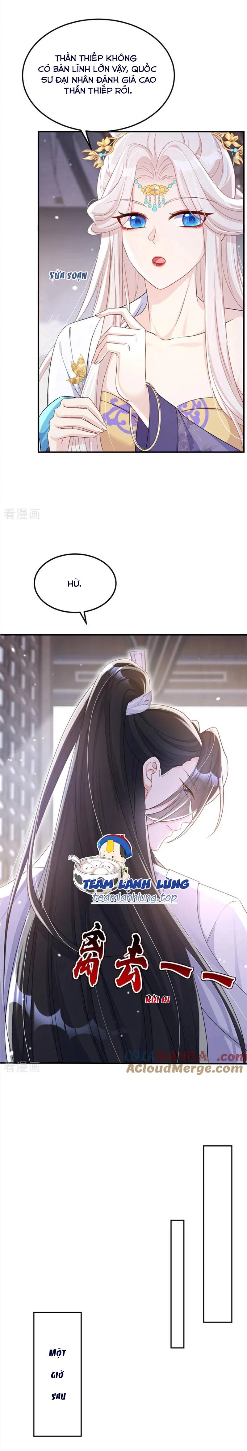 Xuyên Nhanh : Ký Chủ Cô Ấy Một Lòng Muốn Chết Chapter 80 - Trang 2