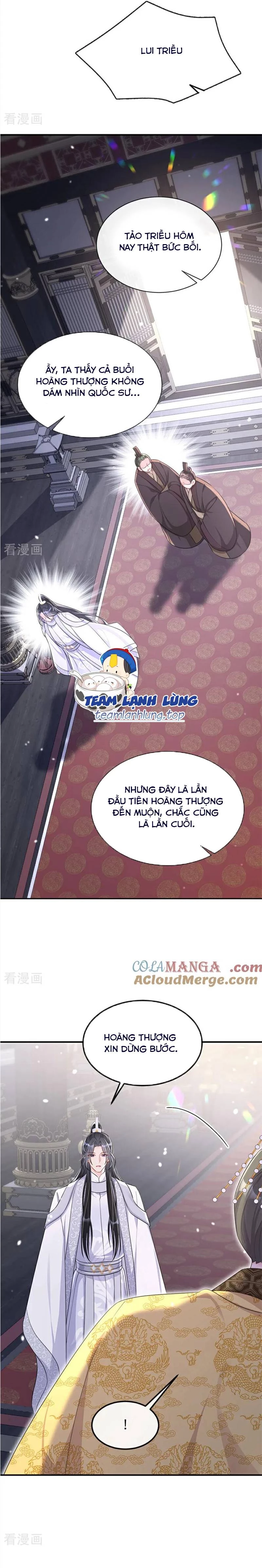 Xuyên Nhanh : Ký Chủ Cô Ấy Một Lòng Muốn Chết Chapter 80 - Trang 2