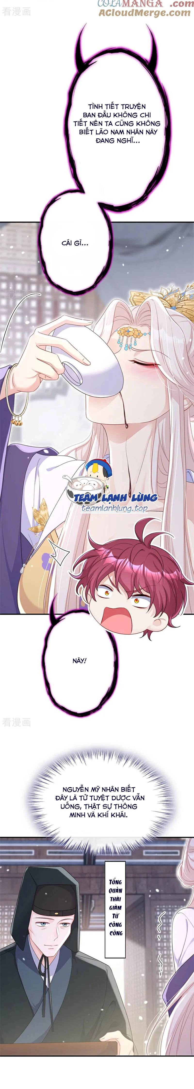 Xuyên Nhanh : Ký Chủ Cô Ấy Một Lòng Muốn Chết Chapter 80 - Trang 2