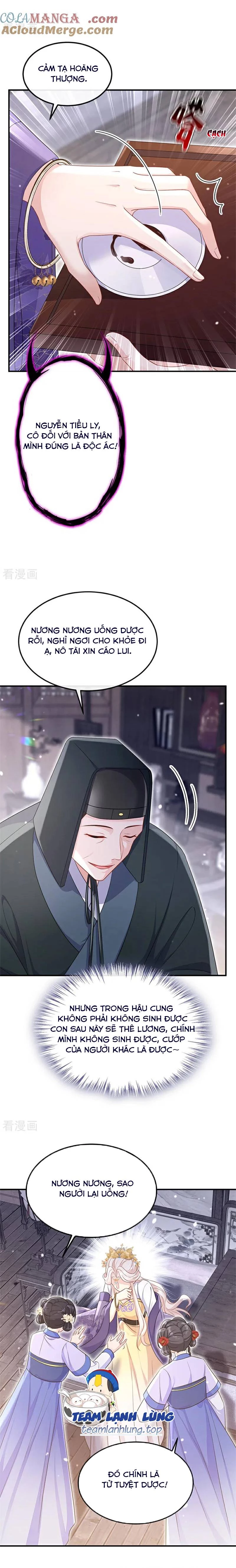 Xuyên Nhanh : Ký Chủ Cô Ấy Một Lòng Muốn Chết Chapter 80 - Trang 2