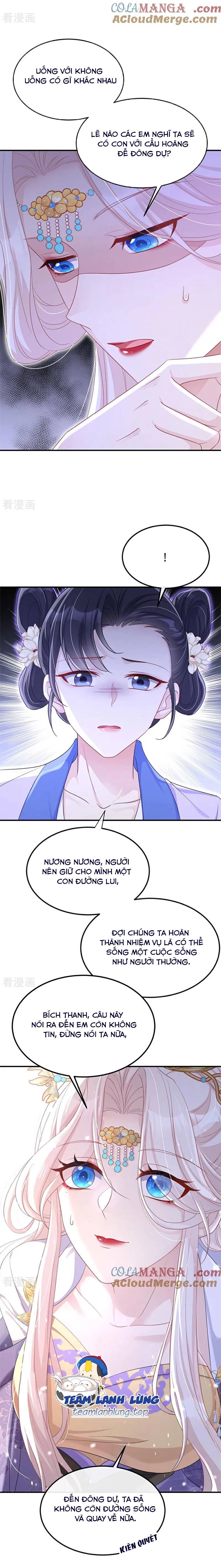 Xuyên Nhanh : Ký Chủ Cô Ấy Một Lòng Muốn Chết Chapter 80 - Trang 2