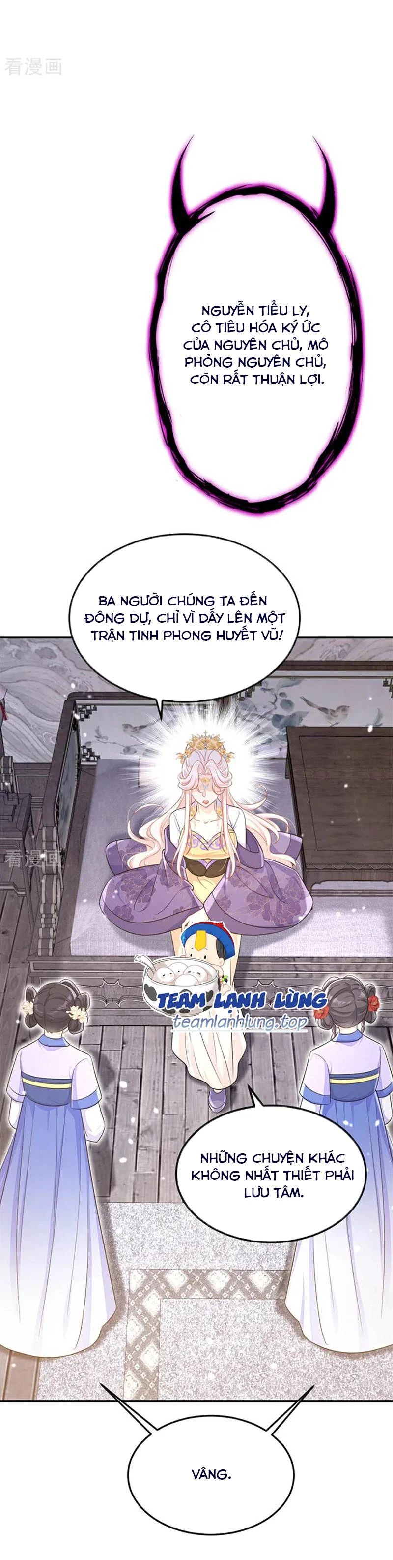 Xuyên Nhanh : Ký Chủ Cô Ấy Một Lòng Muốn Chết Chapter 80 - Trang 2