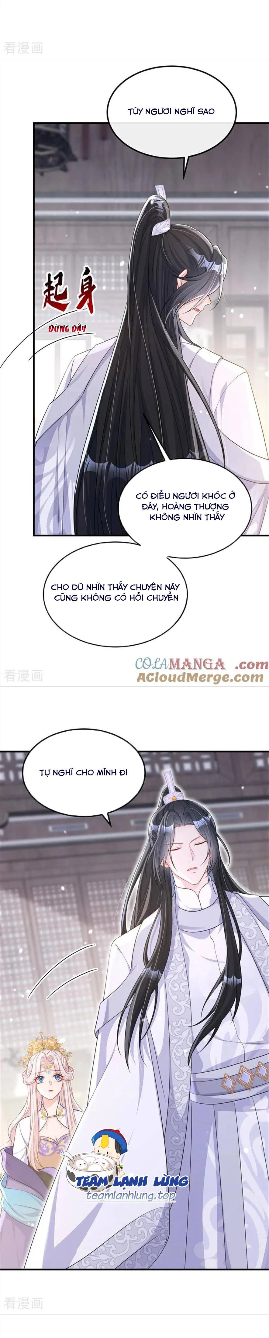 Xuyên Nhanh : Ký Chủ Cô Ấy Một Lòng Muốn Chết Chapter 84 - Trang 2