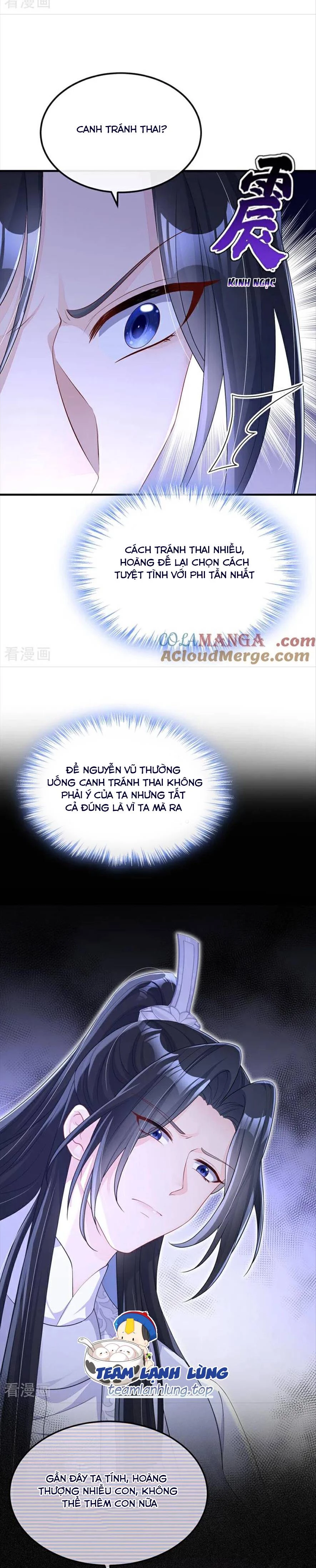 Xuyên Nhanh : Ký Chủ Cô Ấy Một Lòng Muốn Chết Chapter 84 - Trang 2