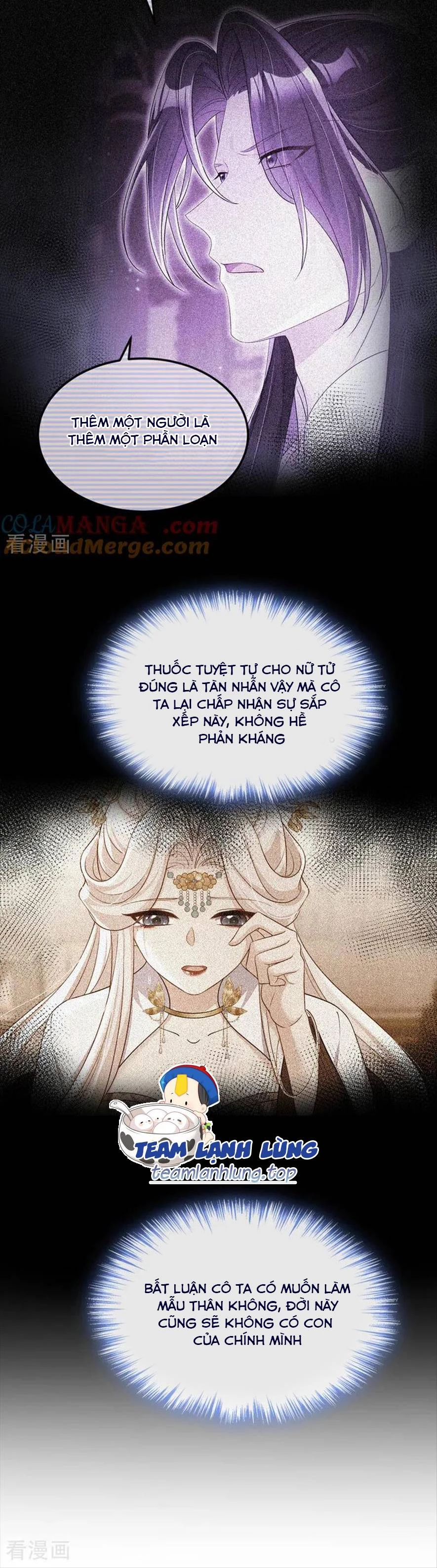 Xuyên Nhanh : Ký Chủ Cô Ấy Một Lòng Muốn Chết Chapter 84 - Trang 2