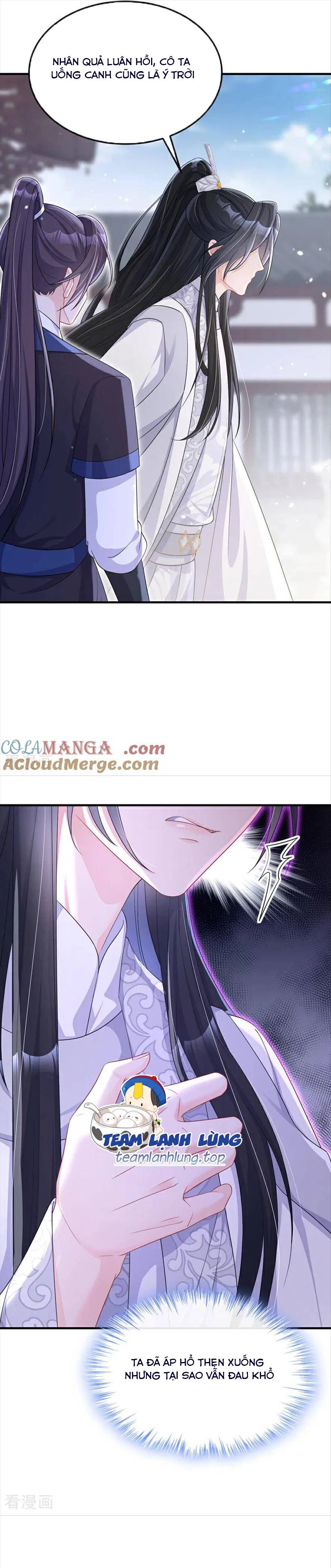 Xuyên Nhanh : Ký Chủ Cô Ấy Một Lòng Muốn Chết Chapter 84 - Trang 2