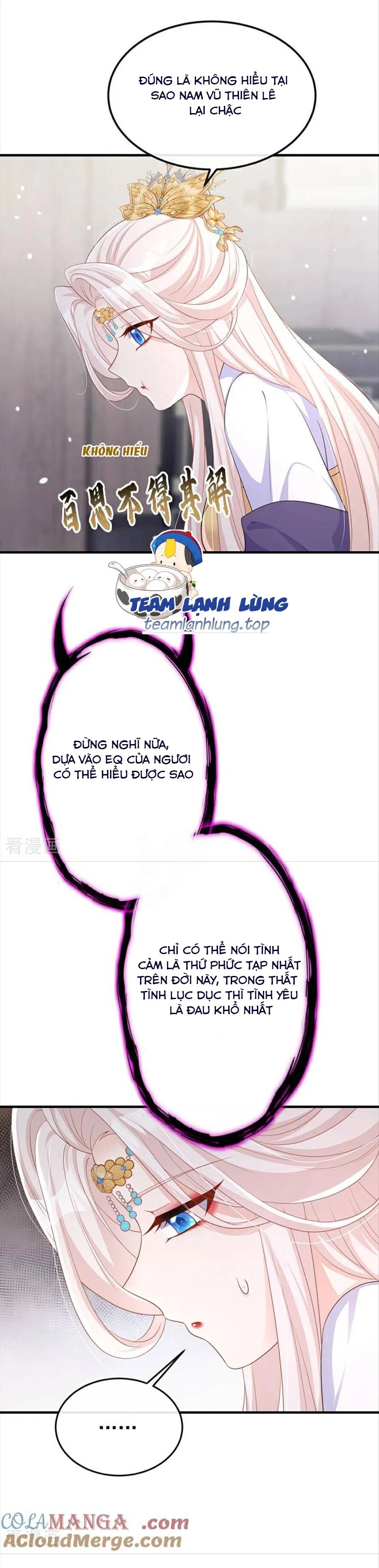 Xuyên Nhanh : Ký Chủ Cô Ấy Một Lòng Muốn Chết Chapter 84 - Trang 2