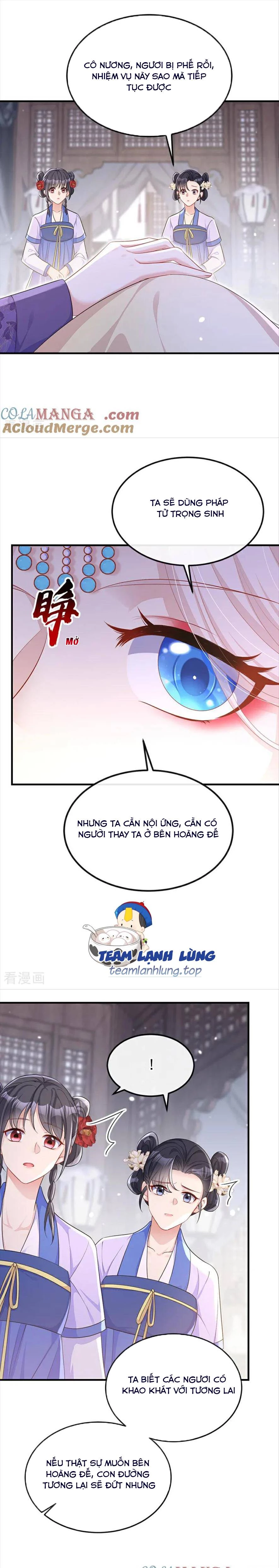 Xuyên Nhanh : Ký Chủ Cô Ấy Một Lòng Muốn Chết Chapter 84 - Trang 2