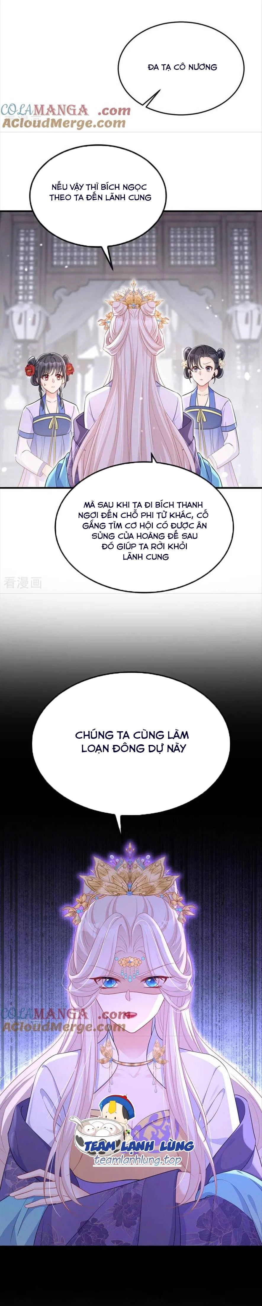 Xuyên Nhanh : Ký Chủ Cô Ấy Một Lòng Muốn Chết Chapter 84 - Trang 2