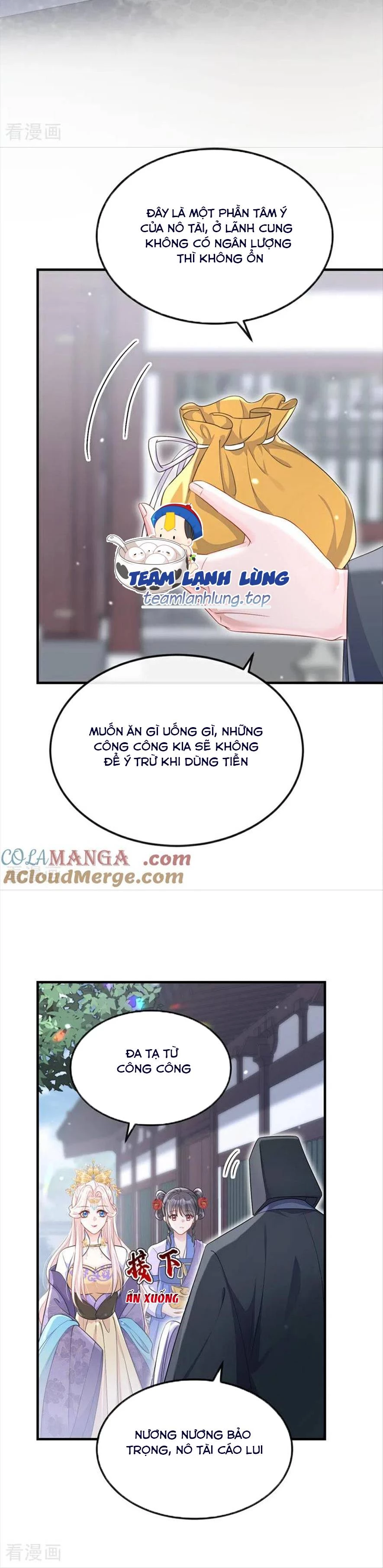 Xuyên Nhanh : Ký Chủ Cô Ấy Một Lòng Muốn Chết Chapter 84 - Trang 2