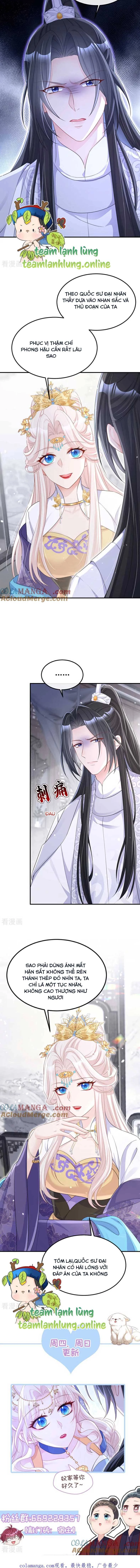 Xuyên Nhanh : Ký Chủ Cô Ấy Một Lòng Muốn Chết Chapter 88 - Trang 2