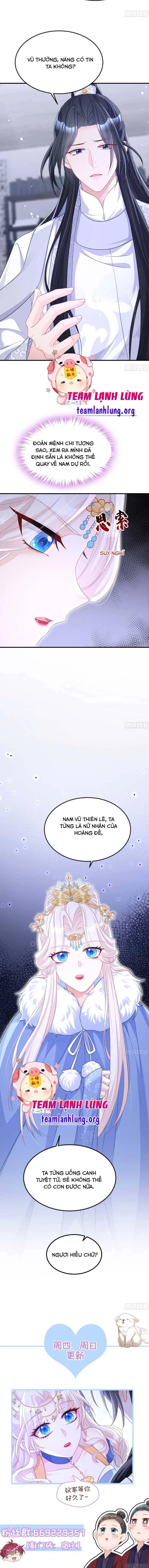 Xuyên Nhanh : Ký Chủ Cô Ấy Một Lòng Muốn Chết Chapter 94 - Trang 2