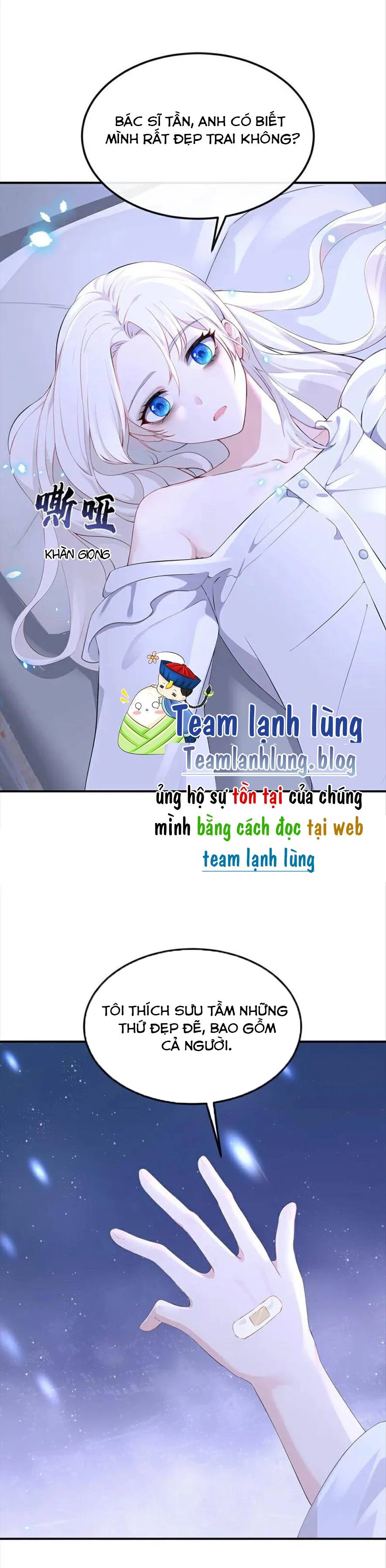 Xuyên Nhanh : Ký Chủ Cô Ấy Một Lòng Muốn Chết Chapter 100 - Trang 2