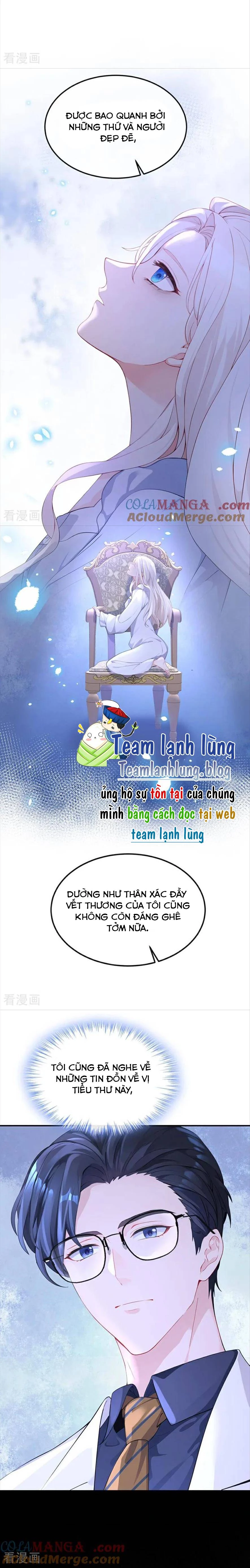 Xuyên Nhanh : Ký Chủ Cô Ấy Một Lòng Muốn Chết Chapter 100 - Trang 2