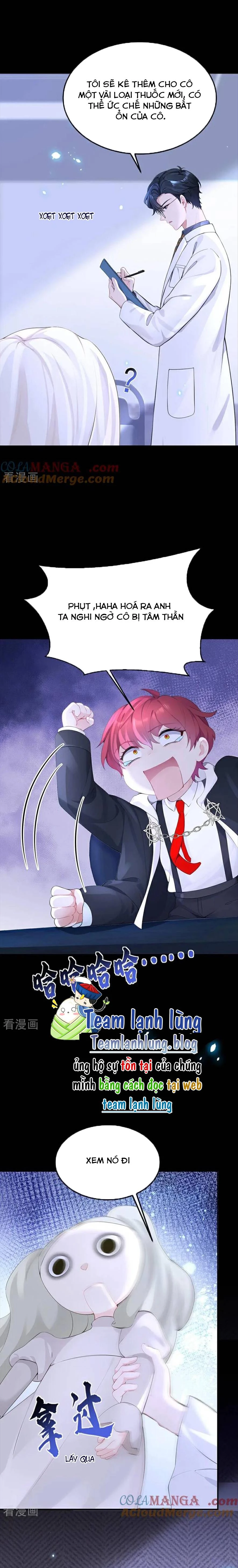 Xuyên Nhanh : Ký Chủ Cô Ấy Một Lòng Muốn Chết Chapter 100 - Trang 2