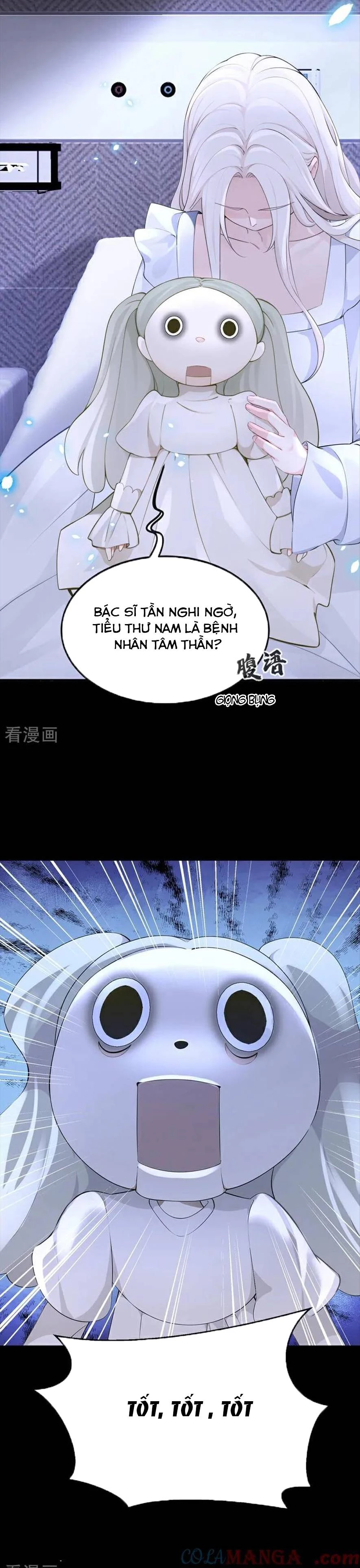 Xuyên Nhanh : Ký Chủ Cô Ấy Một Lòng Muốn Chết Chapter 100 - Trang 2
