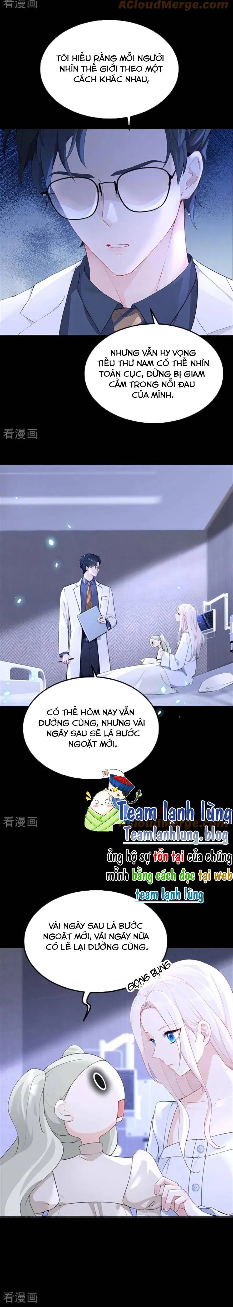 Xuyên Nhanh : Ký Chủ Cô Ấy Một Lòng Muốn Chết Chapter 100 - Trang 2