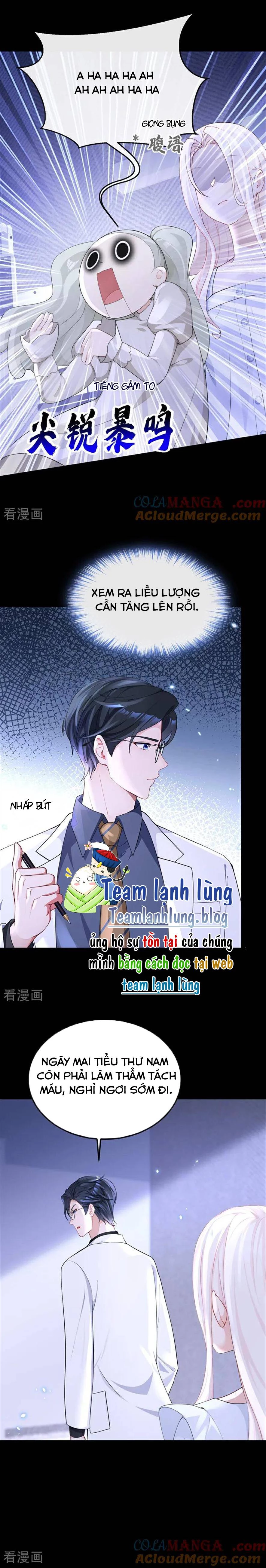 Xuyên Nhanh : Ký Chủ Cô Ấy Một Lòng Muốn Chết Chapter 100 - Trang 2
