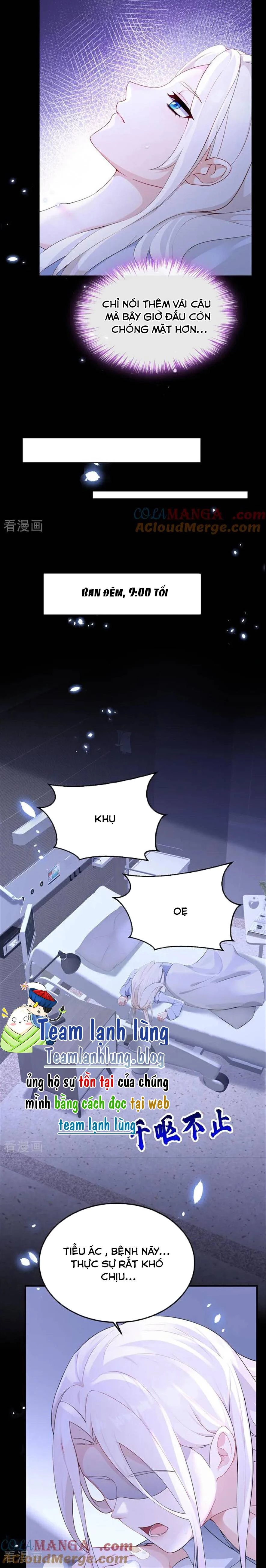 Xuyên Nhanh : Ký Chủ Cô Ấy Một Lòng Muốn Chết Chapter 100 - Trang 2