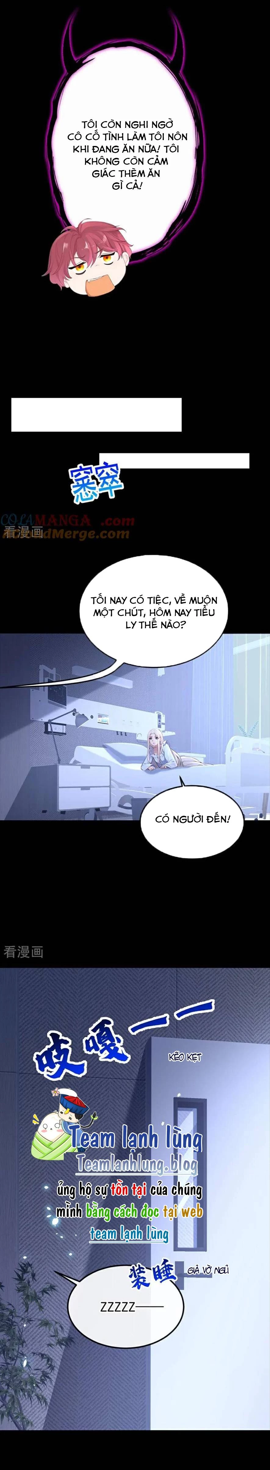 Xuyên Nhanh : Ký Chủ Cô Ấy Một Lòng Muốn Chết Chapter 100 - Trang 2