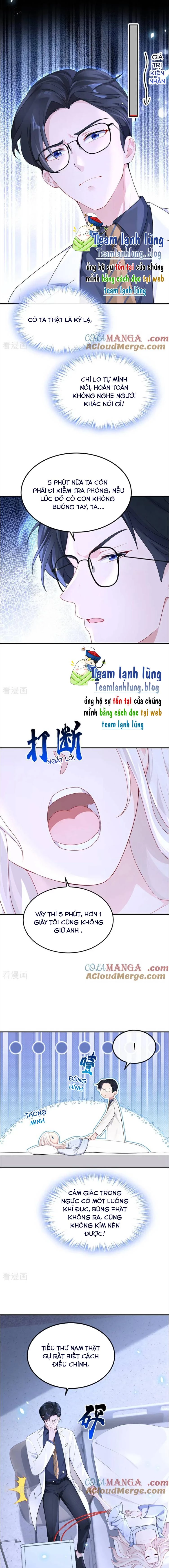 Xuyên Nhanh : Ký Chủ Cô Ấy Một Lòng Muốn Chết Chapter 101 - Trang 2