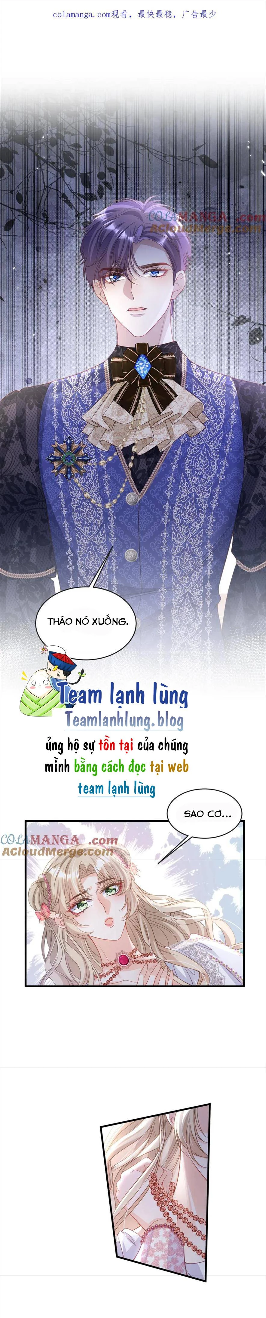 Cầu Hôn Giáo Hoàng Chapter 24 - Trang 4